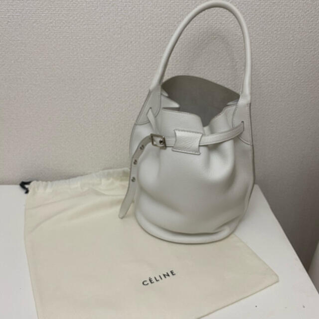 正規販売店】 celine ビッグバッグ セリーヌ - ショルダーバッグ