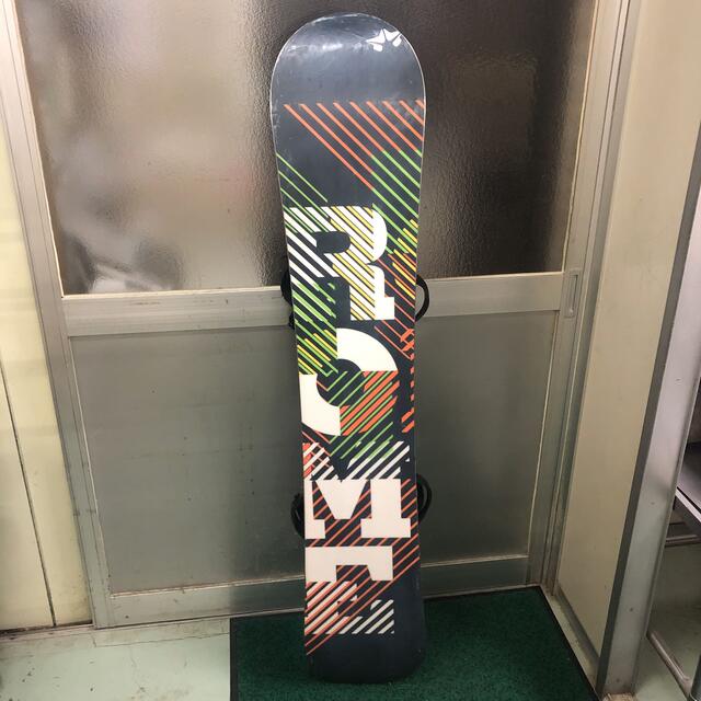 スノボー　ROME SDS ANTHEM 157cm