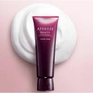 アテニア(Attenir)のAttenir ドレスリフト フェイシャルウォッシュ 120g(洗顔料)