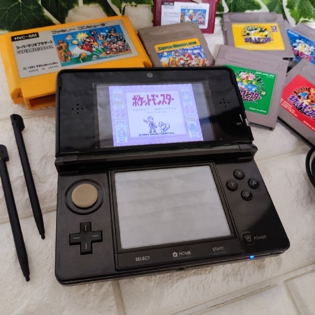 3ds エミュレーター 改造機 本体の通販 By ゆきゆきうさぎ S Shop ラクマ 3ds エミュレーター 改造機 本体の通販 By ゆきゆきうさぎ S Shop ラクマ