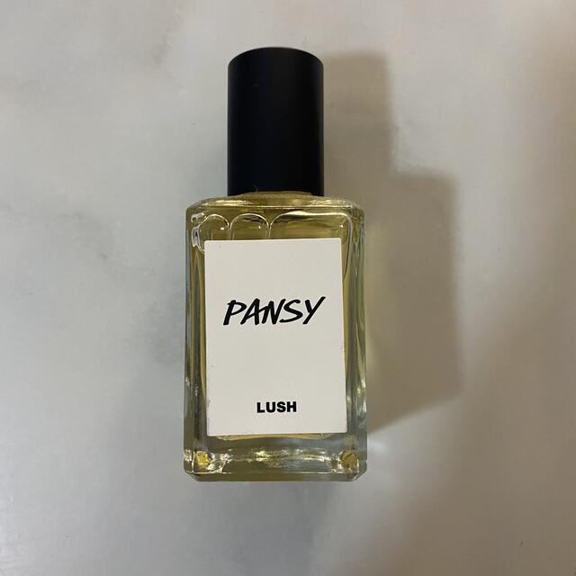 LUSH(ラッシュ)のLUSH 香水 コスメ/美容の香水(香水(女性用))の商品写真