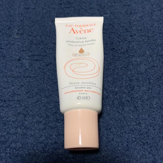 Avene(アベンヌ)のアベンヌ　デイプロテクターBB コスメ/美容のベースメイク/化粧品(BBクリーム)の商品写真