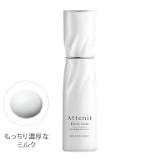 アテニア(Attenir)のアテニア ドレススノー デイエマルジョン 60mL(乳液/ミルク)