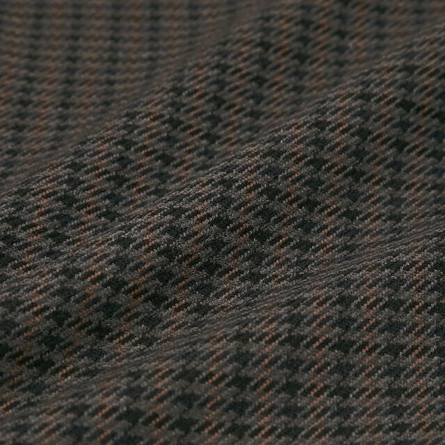 GU(ジーユー)のジーユー　チェックミニスカート レディースのスカート(ミニスカート)の商品写真