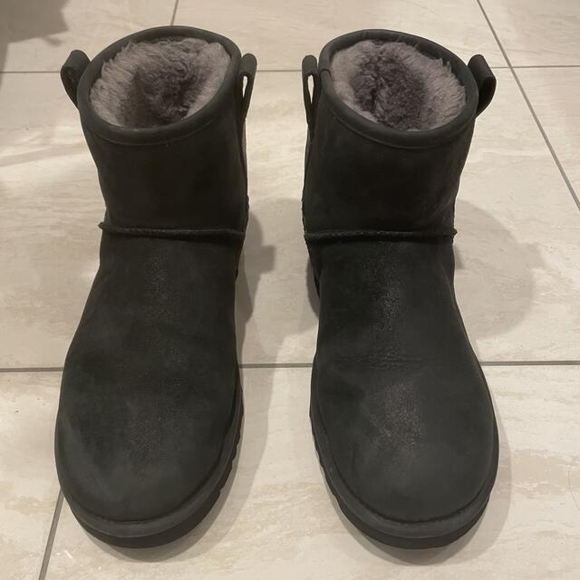 UGG(アグ)のUGGブーツ メンズの靴/シューズ(ブーツ)の商品写真