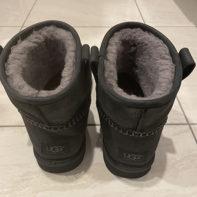 UGG(アグ)のUGGブーツ メンズの靴/シューズ(ブーツ)の商品写真