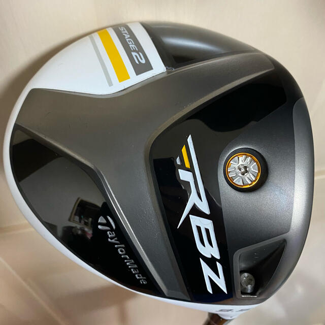 テーラーメイド RBZ STAGE2 9.5° TM1-213 SRのサムネイル