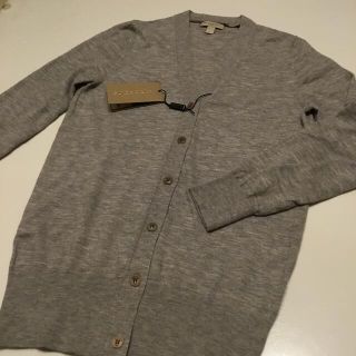 バーバリー(BURBERRY) ブリット カーディガン(レディース)の通販 2点