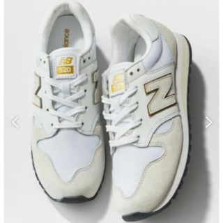 ニューバランス(New Balance)のニューバランス スニーカー　U520GRG greenlabelrelaxing(スニーカー)