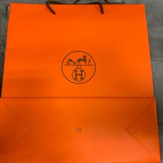 エルメス(Hermes)のHERMES 紙袋 (ショップ袋)