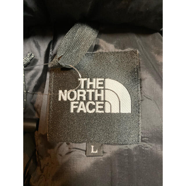 TNF バルトロライトジャケット　2021fw