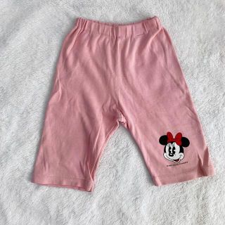 ディズニー 子供 パンツ スパッツ 女の子 の通販 900点以上 Disneyのキッズ ベビー マタニティを買うならラクマ