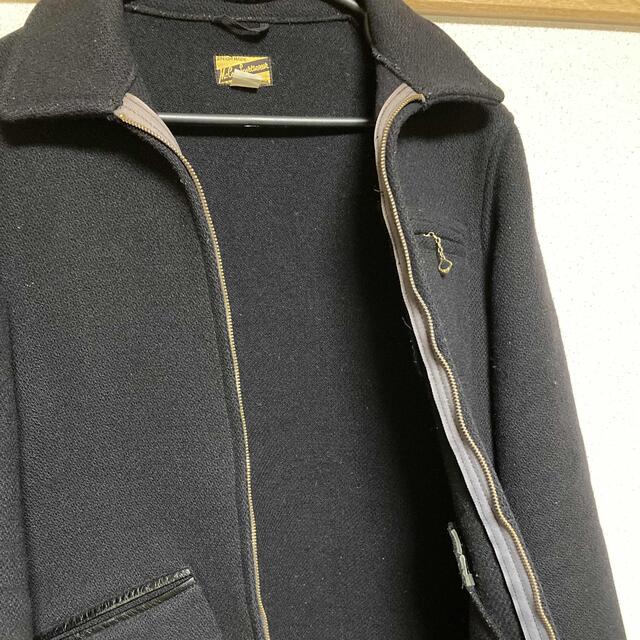 THE REAL McCOY'S(ザリアルマッコイズ)のリアルマッコイズ　スポーツジャケット　FIELD SPORTS JACKET メンズのジャケット/アウター(ミリタリージャケット)の商品写真