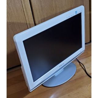 新品未使用 １９型ハイビジョン液晶 テレビ ORION