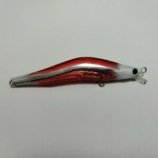 エヴォルーツ120F(ルアー用品)