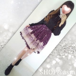 アクシーズファム(axes femme)の【美品】クラシカルガーリーコーデ✨フィント、アマベル、量産型、クラロリ、メルヘン(セット/コーデ)