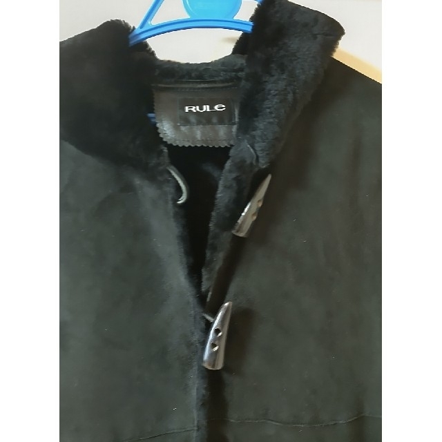 dinos(ディノス)のディノス　Rule  ムートンコート レディースのジャケット/アウター(ムートンコート)の商品写真