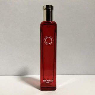 エルメス(Hermes)のエルメス 香水 オー ドゥ ルバーブ エカルラット(香水(女性用))