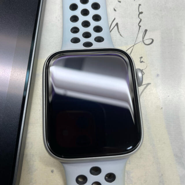 Apple Watch メンズの時計(腕時計(デジタル))の商品写真