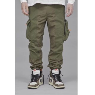 ALWAYS OUT OF STOCK パンツ XL-
