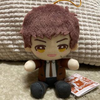 BANDAI - A3! はぎゅるみ〜秋組〜の通販 by こんにゃく's shop ...