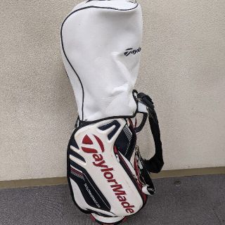 テーラーメイド(TaylorMade)のテーラーメイド　バック(バッグ)