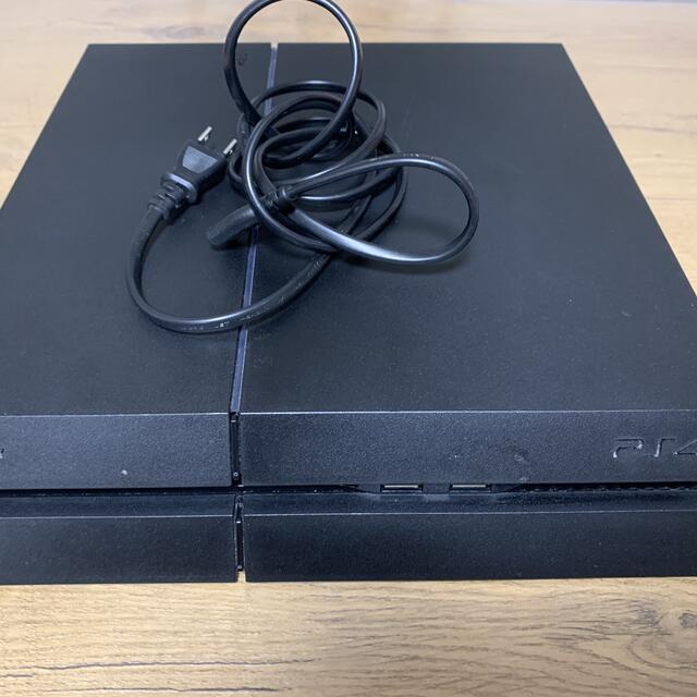 ps4 500GB