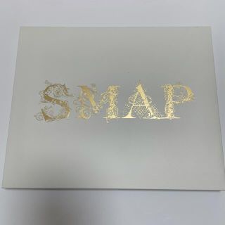 スマップ(SMAP)のSMAP 写真集(音楽/芸能)