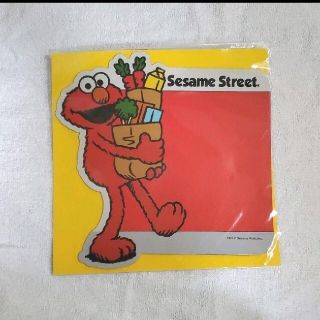 セサミストリート(SESAME STREET)のUSJ ／ セサミストリート ／ エルモ ／ ホワイトボード(キャラクターグッズ)