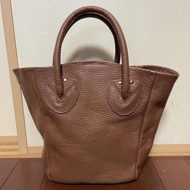 YOUNG&OLSEN レザートートバッグSサイズ 男の子向けプレゼント集結