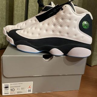 ナイキ(NIKE)のAIR JORDAN 13 RETRO 28cm(スニーカー)