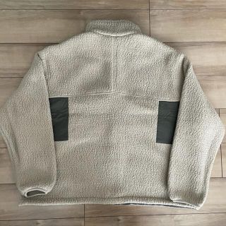NIKE ACG ボアフリース