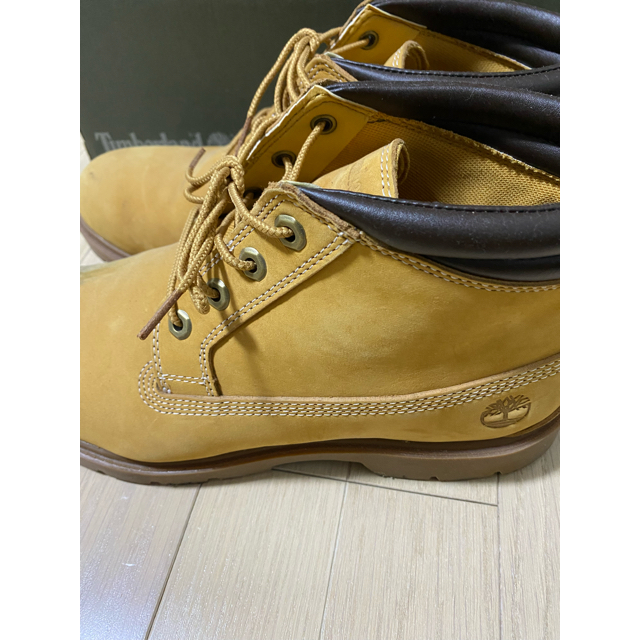 Timberland(ティンバーランド)のティンバーランド/YOUTH BASIC/メンズ28.0cm メンズの靴/シューズ(ブーツ)の商品写真