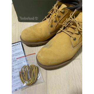 ティンバーランド(Timberland)のティンバーランド/YOUTH BASIC/メンズ28.0cm(ブーツ)