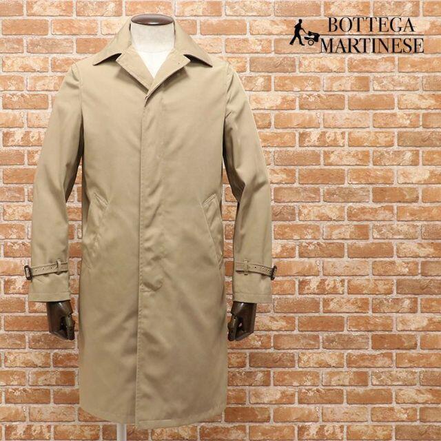 【冬のバーゲン！イタリア製 新品】 BOTTEGA MARTINESE 48ジャケット/アウター