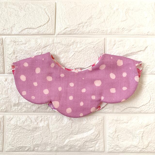 No.435 ハンドメイド スタイ ステッチ無し