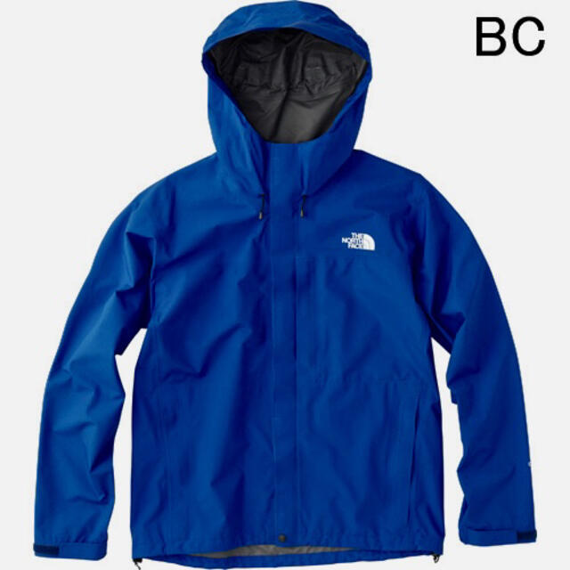 THE NORTH FACE  クラウドジャケット NP11712