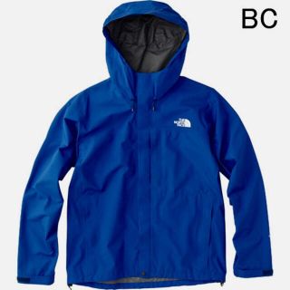 ザノースフェイス(THE NORTH FACE)のTHE NORTH FACE  クラウドジャケット NP11712 中古(マウンテンパーカー)