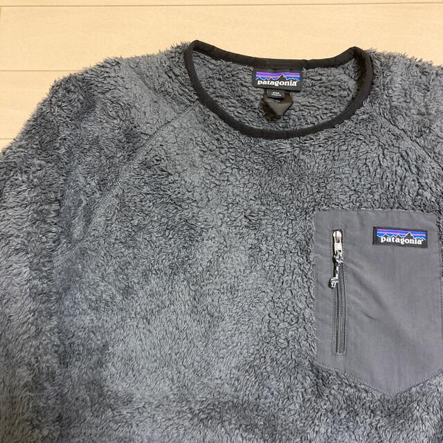 patagonia(パタゴニア)のパタゴニア　ロスガトスクルー　XXS レディースのジャケット/アウター(その他)の商品写真