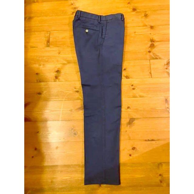PT01 MALIBU スーパースリムフィット ストレッチパンツ インコテックス