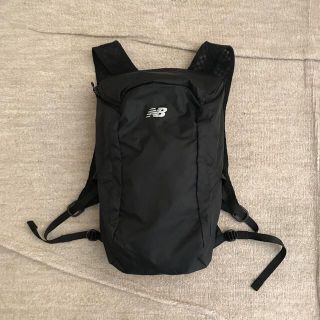 ニューバランス(New Balance)のニューバランス Newblance ランニング12L バックパック　ベストタイプ(その他)