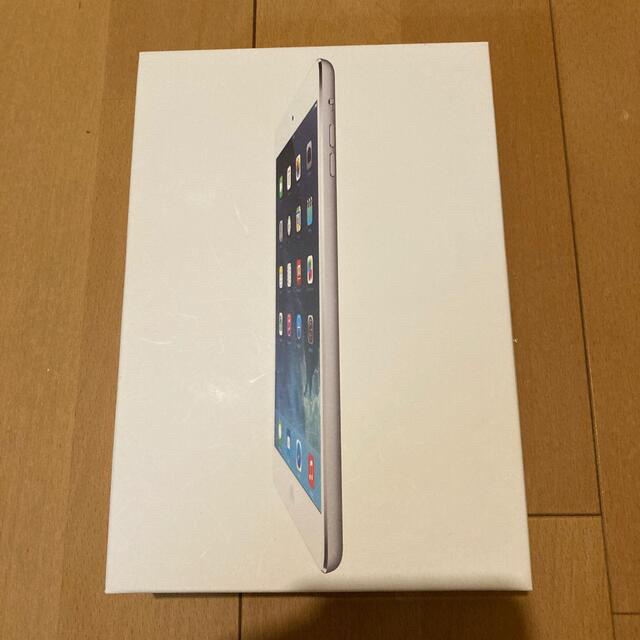 iPad mini 2 Wi-Fi 16GB 本体&箱有り【カバーケース付】 | svetinikole