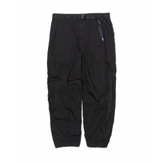 ザノースフェイス(THE NORTH FACE)のRipstop Wide Cropped Pants NORTH FACE(チノパン)