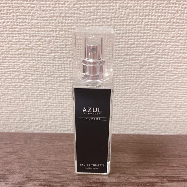 AZUL by moussy(アズールバイマウジー)のAZUL 香水 オードトワレ コスメ/美容の香水(ユニセックス)の商品写真