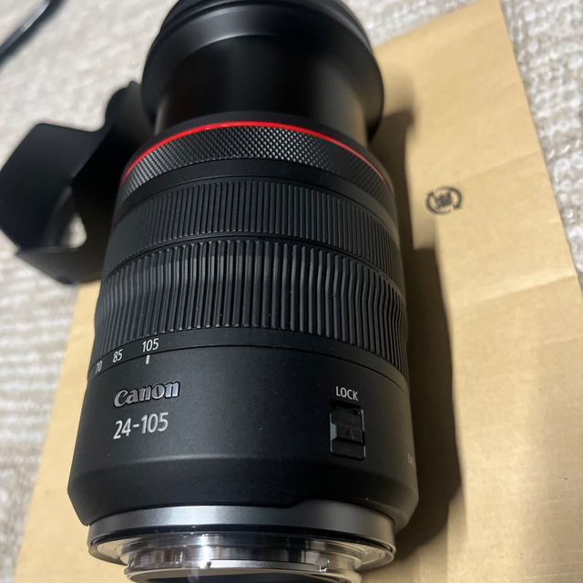 CANON RF24-105mm f4 L IS USM 5