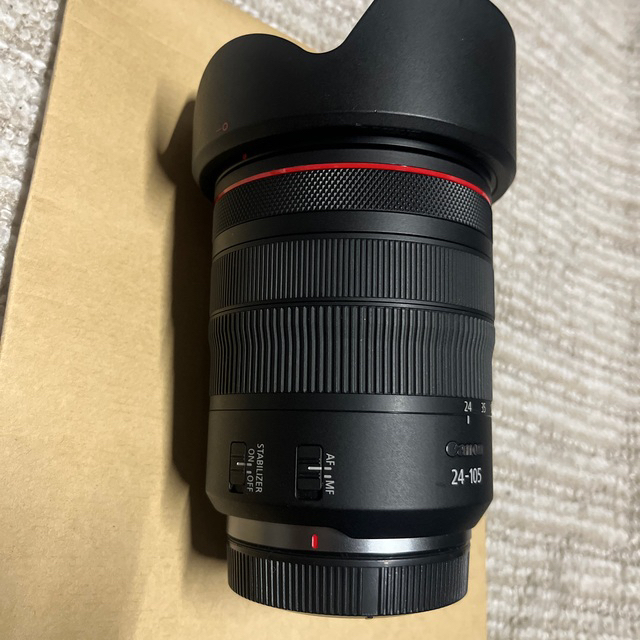 CANON RF24-105mm f4 L IS USM 6