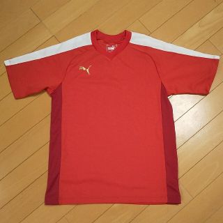 プーマ(PUMA)のサッカー シャツ 150 PUMA(ウェア)