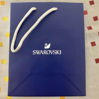 スワロフスキー(SWAROVSKI)のSWAROVSKI ショッパー(ショップ袋)