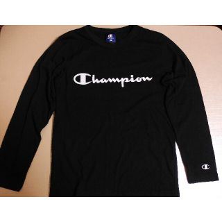 チャンピオン(Champion)の専用　チャンピオン ロンT 150㎝(Tシャツ/カットソー)