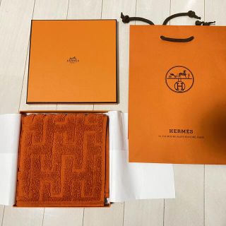 エルメス スーツ ポケットチーフ/ハンカチ(メンズ)の通販 5点 | Hermes